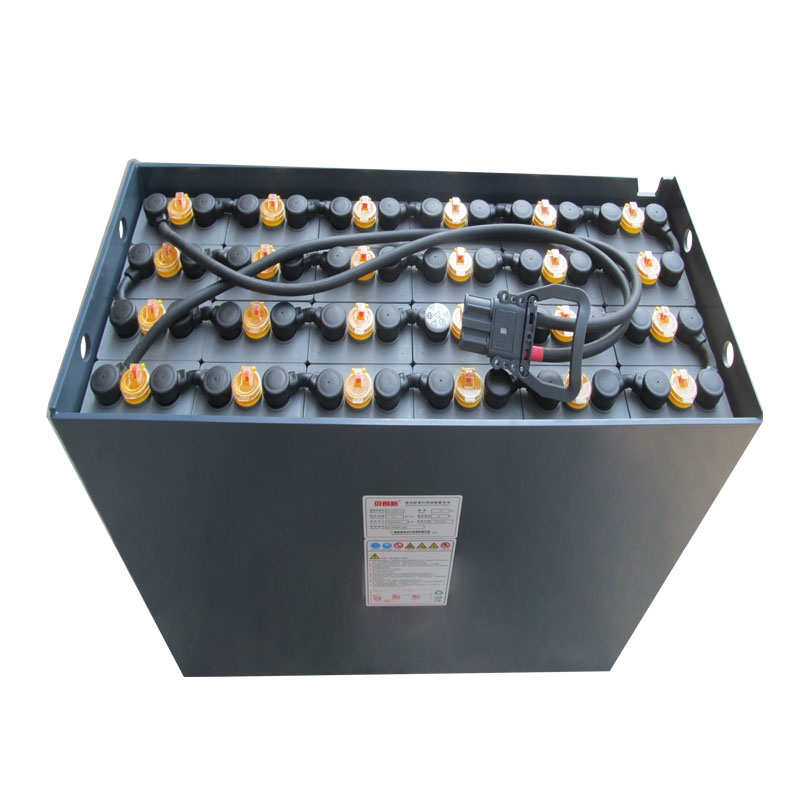貝朗斯廠家生產(chǎn)電瓶24-5PZS575 永恒力叉車(chē)E20/E16/18倉(cāng)儲(chǔ)電動(dòng)鏟車(chē)蓄電池48V575Ah