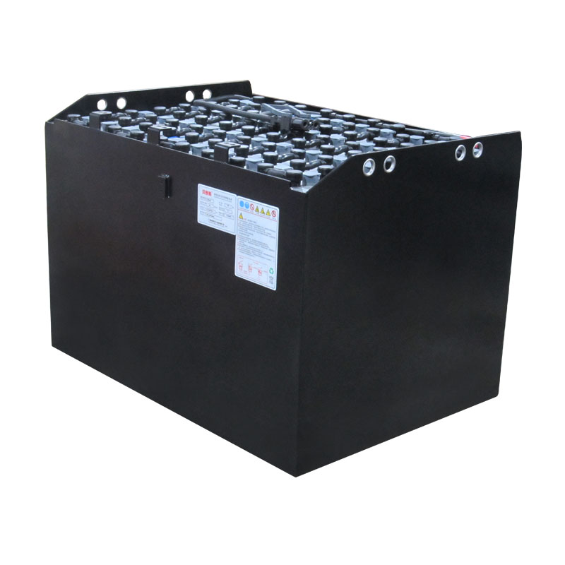 CLARK-克拉克4-5噸電動(dòng)平衡重叉車(chē)系列80V 克拉克叉車(chē)蓄電池生產(chǎn)廠家4HPZS 560