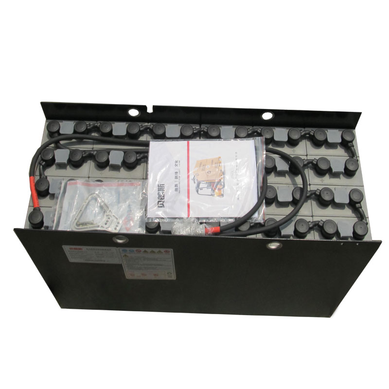 無錫開普KEPC5電動(dòng)牽引鉛酸蓄電池24-4DB280 開普電動(dòng)牽引車電瓶廠家批發(fā)48V280Ah