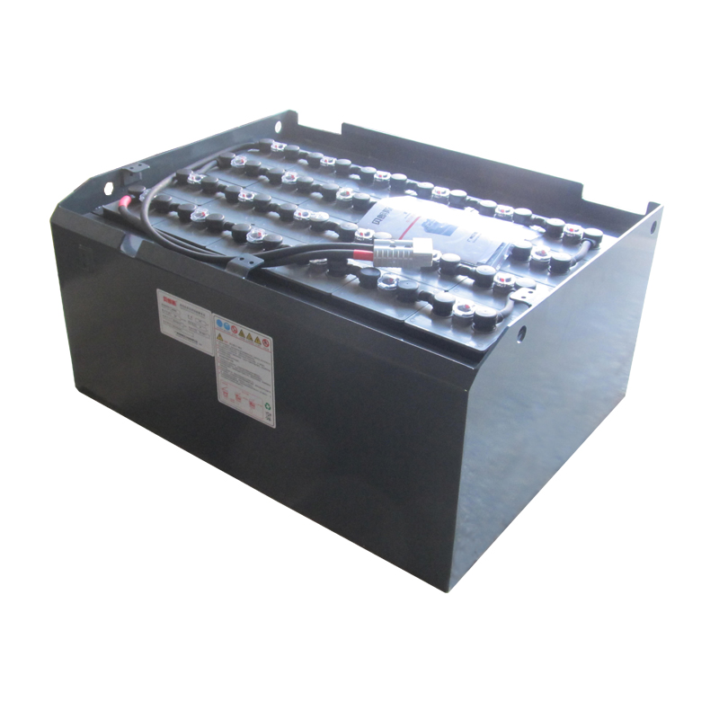 TCM叉車FBRHB15蓄電池VGF290 TCM2噸前移式叉車電瓶48V290Ah型號參數(shù) 