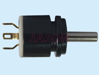 導(dǎo)電塑料傳感器WDJ13C