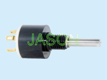 導(dǎo)電塑料傳感器WDJ13D