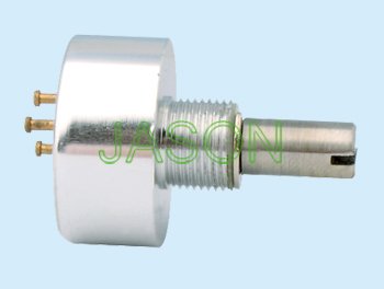 導電塑料傳感器WDJ22A