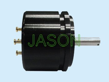 導(dǎo)電塑料傳感器WDJ22D