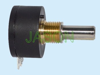 導(dǎo)電塑料傳感器WDJ22E